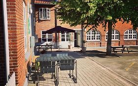 Danhostel Haderslev